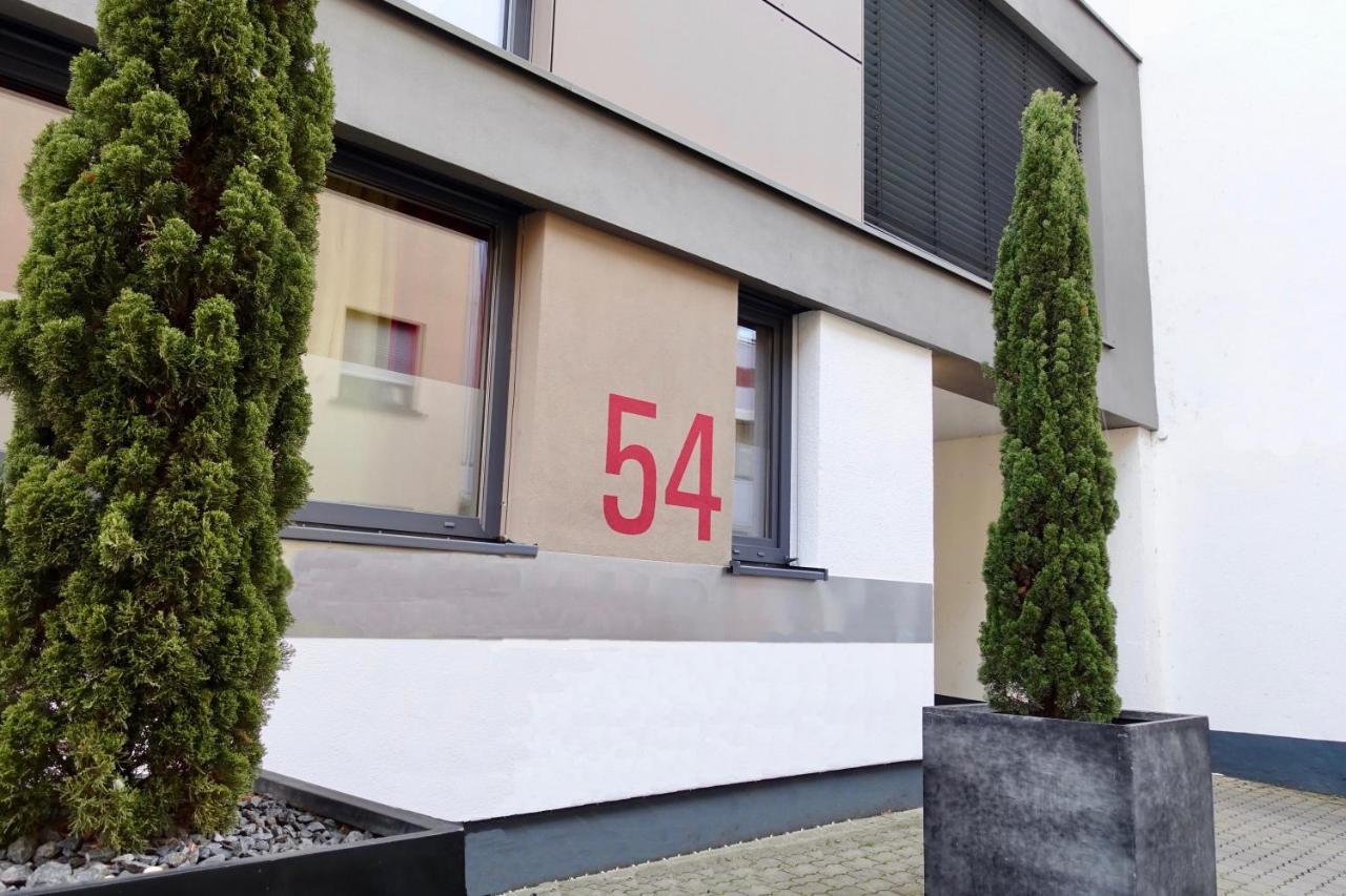 NEU - gemütliches und modernes Apartment mit Stellplatz Koblenz  Exterior foto